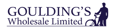 Goulding's Wholesale Limited Logo