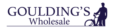 Goulding's Wholesale Limited Logo